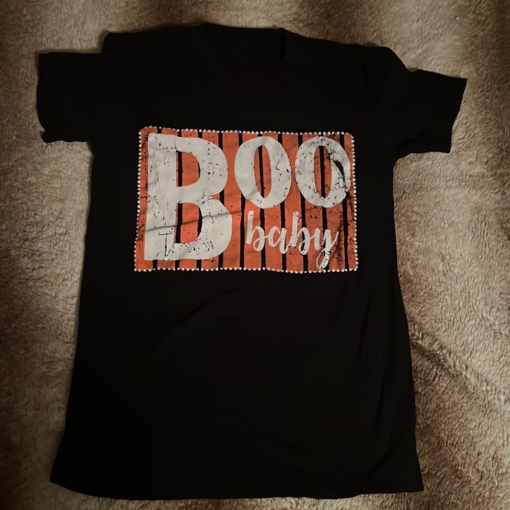 Halloween t-shirt